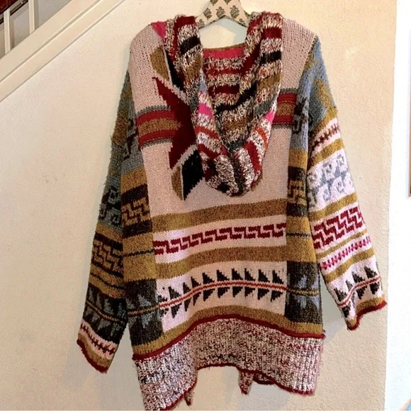 Free People | Canyon Vibes Cardigan | XS/S - Picture 11 of 16